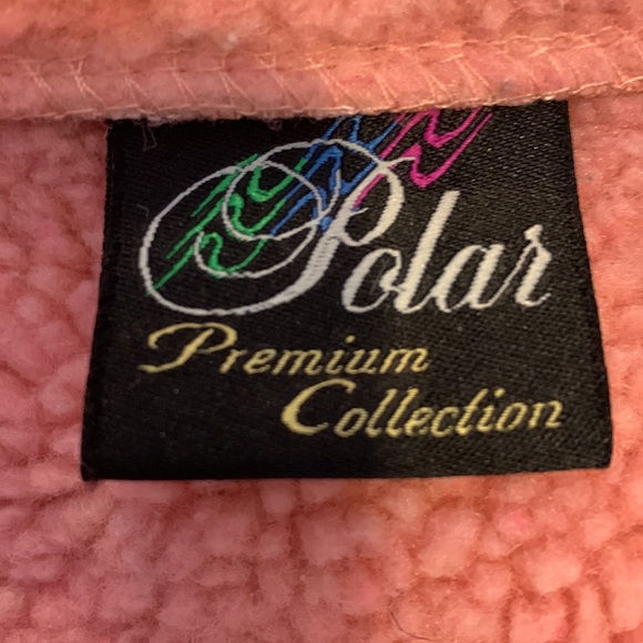 Yellowstone Vest, Polar Premium Collection - Warm Winter Vest/L - Picture 7 of 10